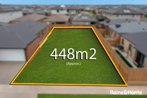 4 Rockdale Rd, Clyde North, VIC 3978