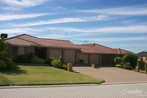 50b Longreach Pde, Coogee, WA 6166