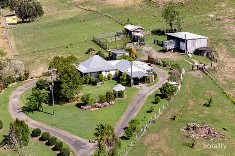 12501 Pacific Hwy, Coolongolook, NSW 2423