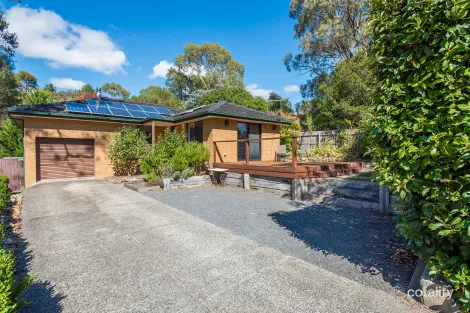 Property photo of 117 Carrington Street Macedon VIC 3440