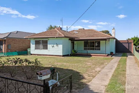 Property photo of 19A Dunn Street Benalla VIC 3672