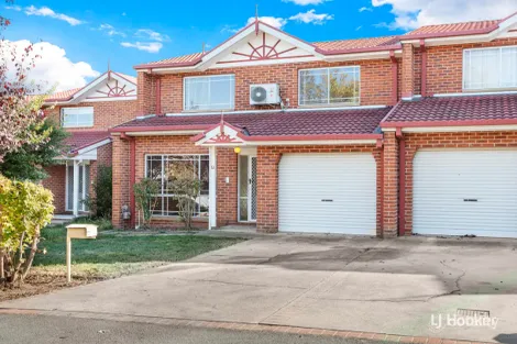 12 Lanley Sq, Ngunnawal, ACT 2913