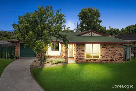 Property photo of 16 Stardust Court Caboolture QLD 4510