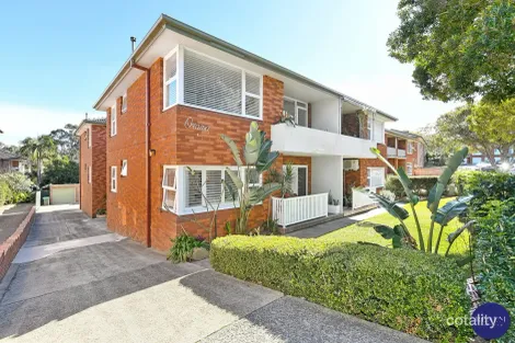 3/3 Letitia St, Oatley, NSW 2223