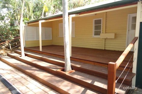 Property photo of 60 Lancaster Street Garbutt QLD 4814