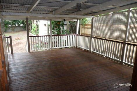 Property photo of 35 Macartney Street Paddington QLD 4064