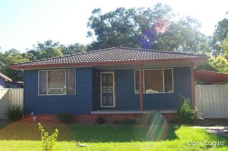 Property photo of 30 Marlborough Place Berkeley Vale NSW 2261