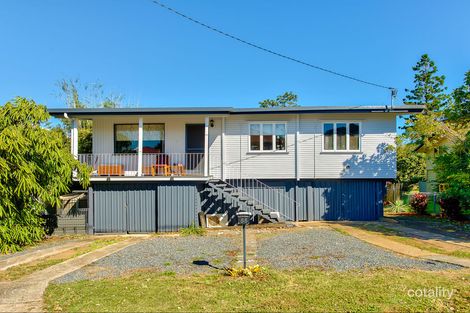 Property photo of 55 Inskip Street Rocklea QLD 4106