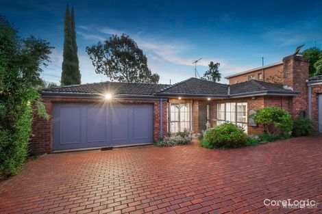 Property photo of 2/25 Yerrin Street Balwyn VIC 3103