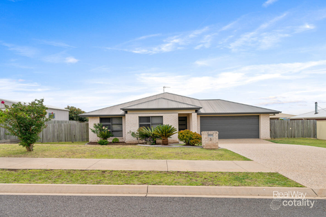 3 Kennard St, Westbrook, QLD 4350