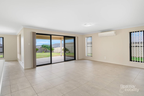 Property photo of 3 Kennard Street Westbrook QLD 4350
