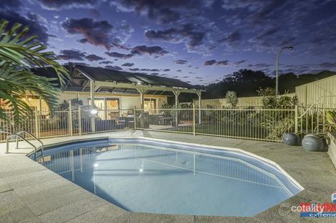Property photo of 1 Cobia Vista Yanchep WA 6035