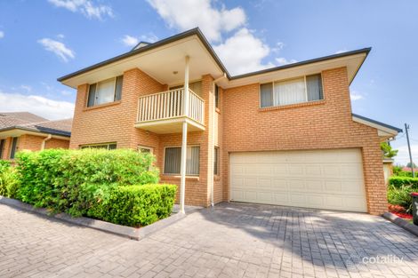 Property photo of 7/13-15 Atchison Road Macquarie Fields NSW 2564