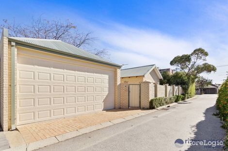 Property photo of 30 Fairlight Street Mosman Park WA 6012