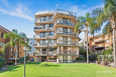 7/19 Church St, Wollongong, NSW 2500