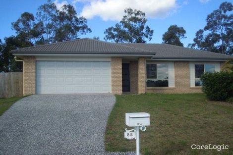 Property photo of 22 Hillside Crescent Beaudesert QLD 4285