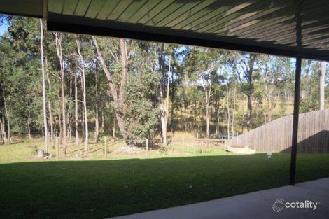 Property photo of 22 Hillside Crescent Beaudesert QLD 4285