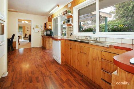 Property photo of 82 Cuthbert Street Heathmont VIC 3135