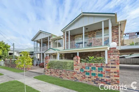 Property photo of 3/1 Peach Street Greenslopes QLD 4120