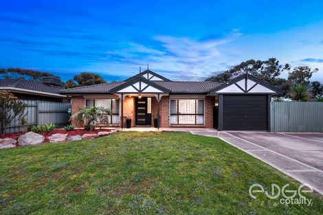 Property photo of 32 Bolivia Crescent Paralowie SA 5108