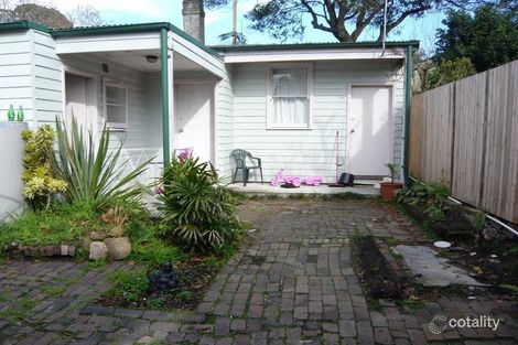 Property photo of 111 Wyndham Street Alexandria NSW 2015