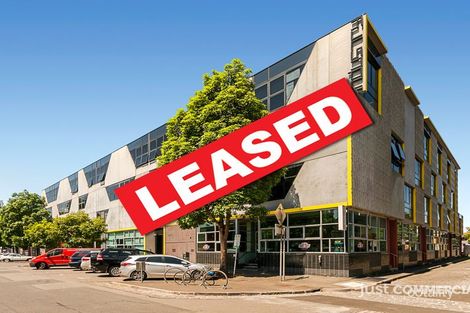 102/87 Gladstone St, South Melbourne, VIC 3205