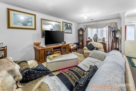 Property photo of 72 Cottage Crescent Kilmore VIC 3764