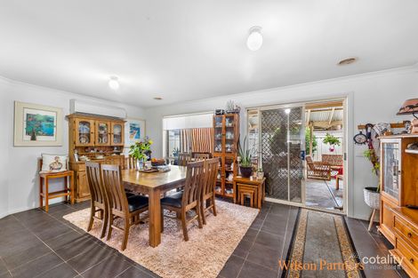 Property photo of 72 Cottage Crescent Kilmore VIC 3764