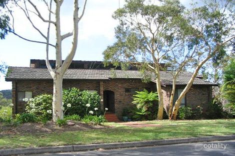 13 Flat Rock Rd, Gymea Bay, NSW 2227
