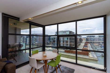 Property photo of 13/27 Eastlake Parade Kingston ACT 2604