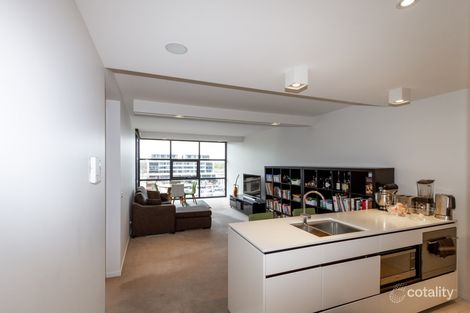 Property photo of 13/27 Eastlake Parade Kingston ACT 2604