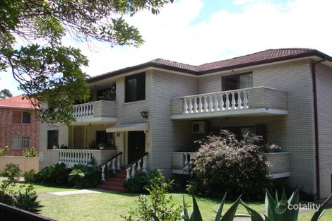 1/91-93 Ninth Ave, Campsie, NSW 2194