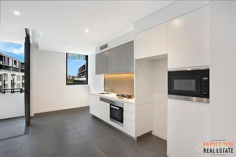 Property photo of 6608/162 Ross Street Forest Lodge NSW 2037