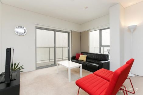 Property photo of 503/237 Adelaide Terrace Perth WA 6000