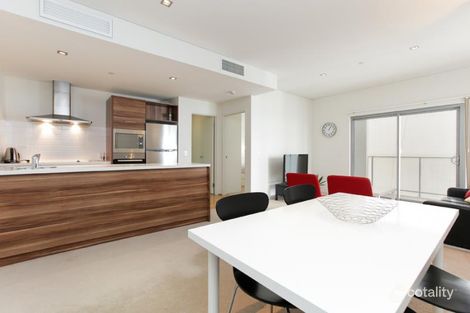 Property photo of 503/237 Adelaide Terrace Perth WA 6000