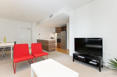 Property photo of 503/237 Adelaide Terrace Perth WA 6000