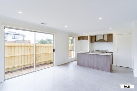 Property photo of 35 Brandybuck Lane Mernda VIC 3754
