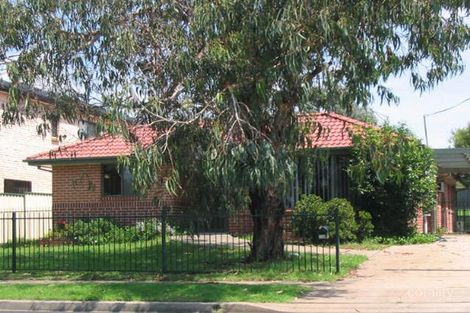 102-112 Excelsior St, Merrylands, NSW 2160