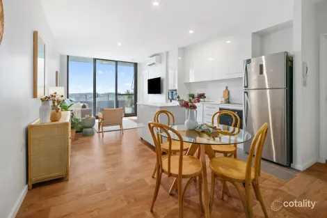 508/6 Charles St, Charlestown, NSW 2290