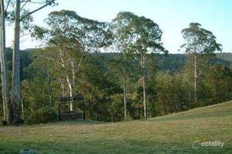 Property photo of 1121 Kings Highway Nelligen NSW 2536