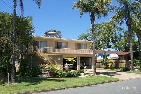 Property photo of 42 Heeb Street Bundall QLD 4217