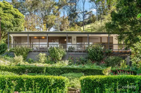 136 Corkscrew Rd, Montacute, SA 5134
