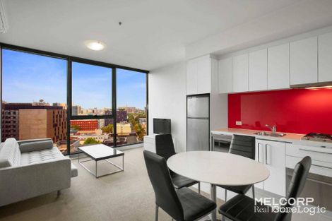 Property photo of 1405/25 Therry Street Melbourne VIC 3000