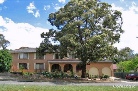 Property photo of 121 Showground Road Castle Hill NSW 2154