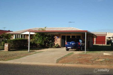 Property photo of 60 Fisher Street Gracemere QLD 4702