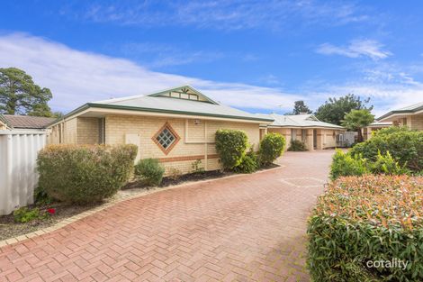 Property photo of 2/17 Pusey Street Bentley WA 6102