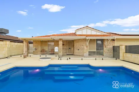 14 Monkton Way, Warnbro, WA 6169