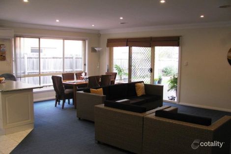 Property photo of 23 Hayfield Road Roxburgh Park VIC 3064