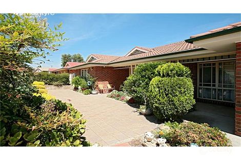 Property photo of 14 Ashcroft Crescent Monash ACT 2904