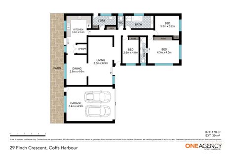 Property photo of 29 Finch Crescent Coffs Harbour NSW 2450